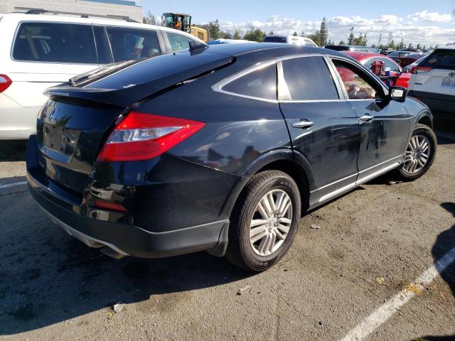 Photo 2 VIN: 5J6TF3H56DL005795 - HONDA CROSSTOUR 