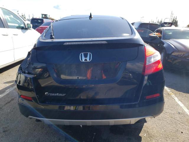 Photo 5 VIN: 5J6TF3H56DL005795 - HONDA CROSSTOUR 