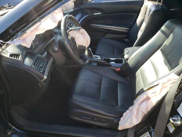 Photo 6 VIN: 5J6TF3H56DL005795 - HONDA CROSSTOUR 