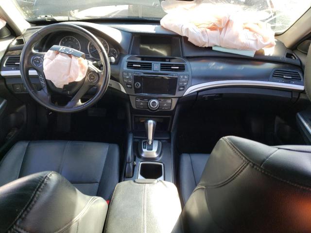 Photo 7 VIN: 5J6TF3H56DL005795 - HONDA CROSSTOUR 