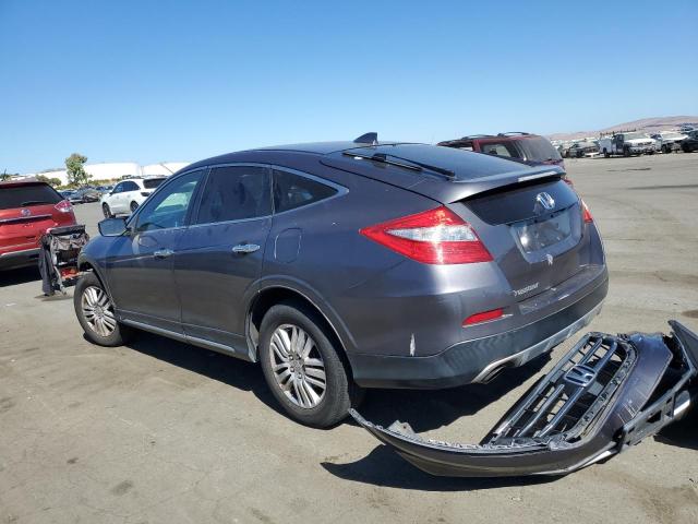 Photo 1 VIN: 5J6TF3H56FL000034 - HONDA CROSSTOUR 