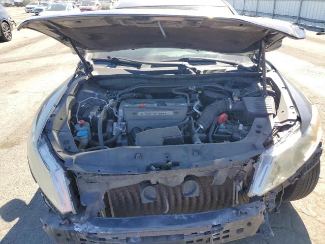 Photo 10 VIN: 5J6TF3H56FL000034 - HONDA CROSSTOUR 