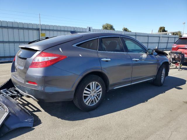 Photo 2 VIN: 5J6TF3H56FL000034 - HONDA CROSSTOUR 