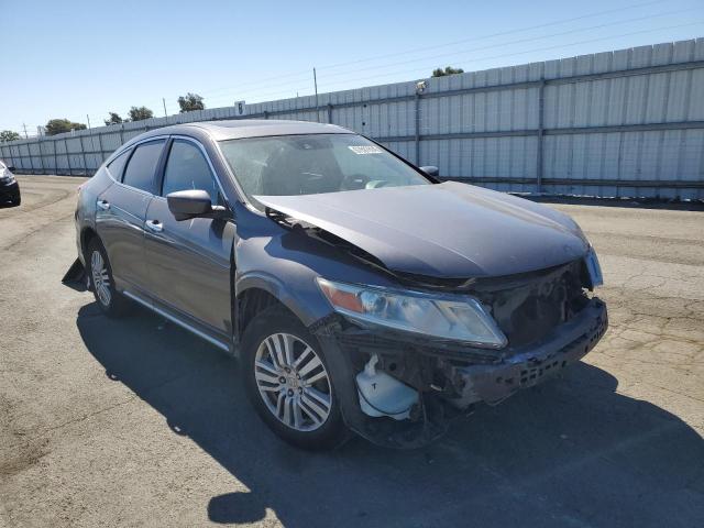 Photo 3 VIN: 5J6TF3H56FL000034 - HONDA CROSSTOUR 