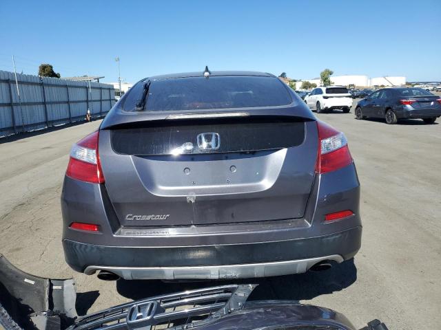 Photo 5 VIN: 5J6TF3H56FL000034 - HONDA CROSSTOUR 