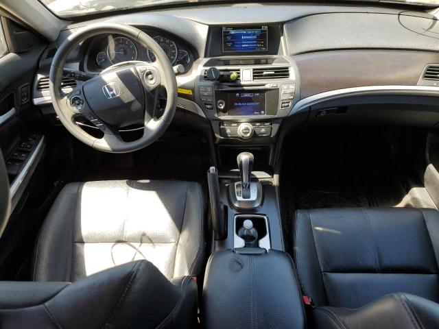 Photo 7 VIN: 5J6TF3H56FL000034 - HONDA CROSSTOUR 