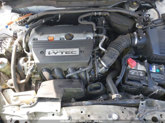 Photo 9 VIN: 5J6TF3H56FL000681 - HONDA CROSSTOUR 