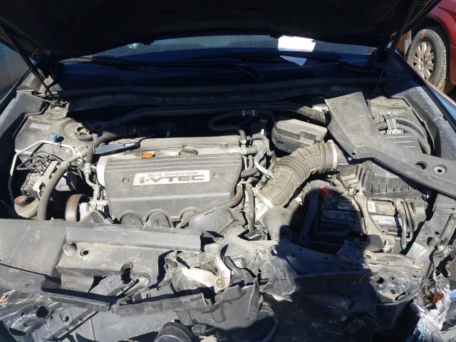 Photo 6 VIN: 5J6TF3H57CL000295 - HONDA CROSSTOUR 