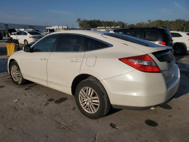 Photo 1 VIN: 5J6TF3H57CL001463 - HONDA CROSSTOUR 