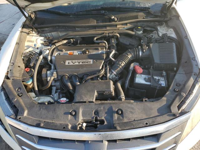 Photo 10 VIN: 5J6TF3H57CL001463 - HONDA CROSSTOUR 