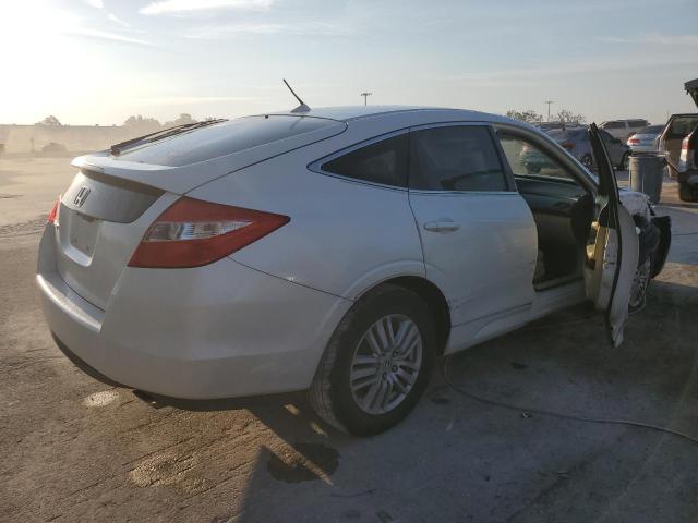 Photo 2 VIN: 5J6TF3H57CL001463 - HONDA CROSSTOUR 