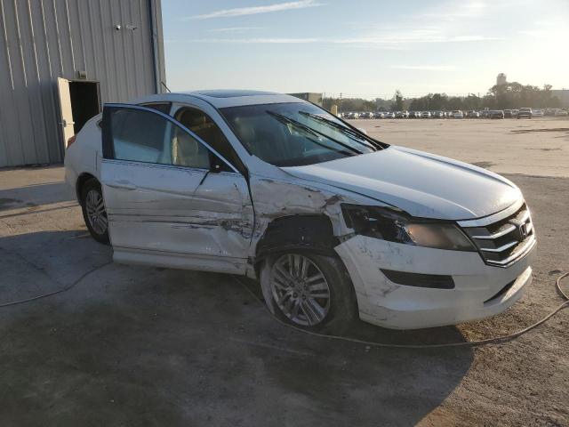 Photo 3 VIN: 5J6TF3H57CL001463 - HONDA CROSSTOUR 