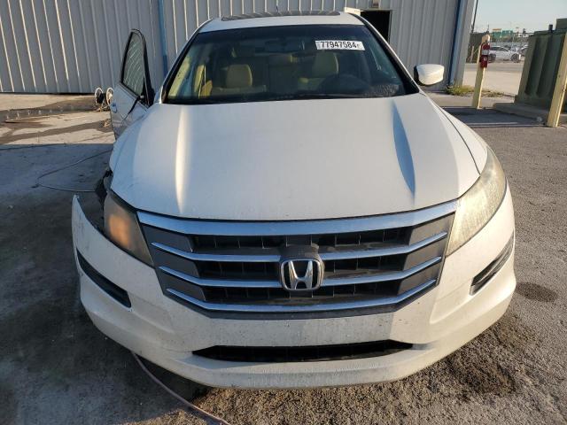 Photo 4 VIN: 5J6TF3H57CL001463 - HONDA CROSSTOUR 