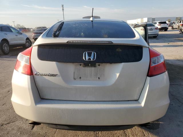 Photo 5 VIN: 5J6TF3H57CL001463 - HONDA CROSSTOUR 