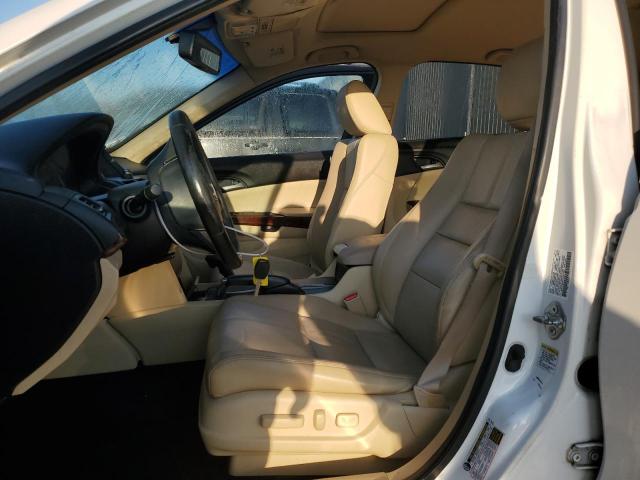 Photo 6 VIN: 5J6TF3H57CL001463 - HONDA CROSSTOUR 