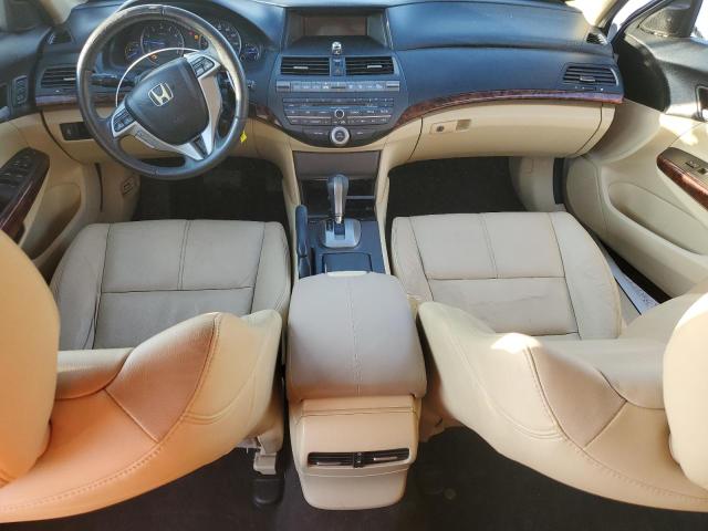 Photo 7 VIN: 5J6TF3H57CL001463 - HONDA CROSSTOUR 