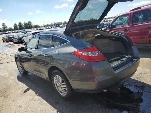 Photo 1 VIN: 5J6TF3H57CL002760 - HONDA CROSSTOUR 