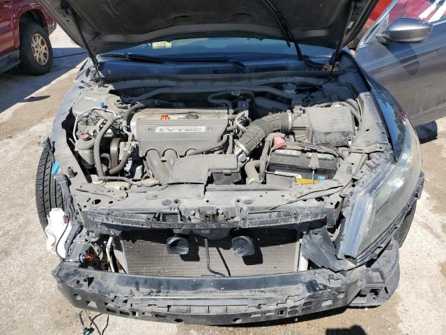 Photo 11 VIN: 5J6TF3H57CL002760 - HONDA CROSSTOUR 