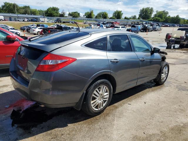 Photo 2 VIN: 5J6TF3H57CL002760 - HONDA CROSSTOUR 