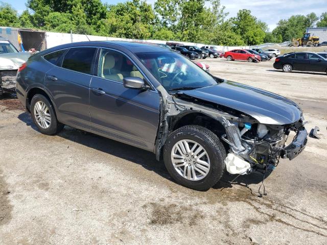 Photo 3 VIN: 5J6TF3H57CL002760 - HONDA CROSSTOUR 