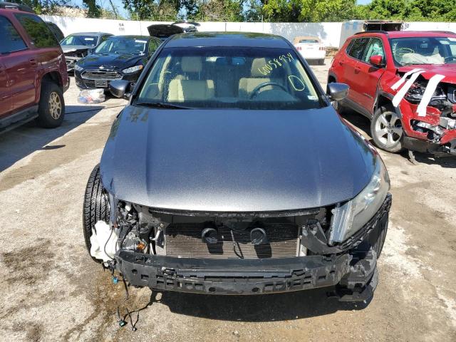 Photo 4 VIN: 5J6TF3H57CL002760 - HONDA CROSSTOUR 