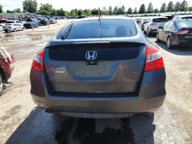 Photo 5 VIN: 5J6TF3H57CL002760 - HONDA CROSSTOUR 