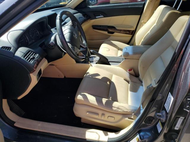 Photo 6 VIN: 5J6TF3H57CL002760 - HONDA CROSSTOUR 