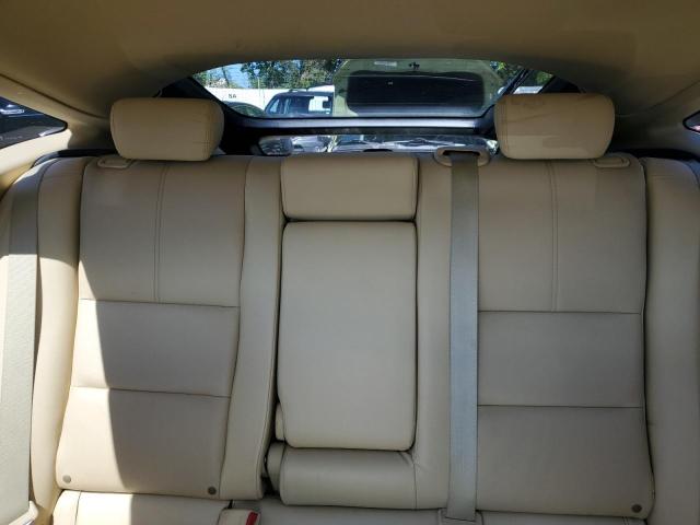 Photo 9 VIN: 5J6TF3H57CL002760 - HONDA CROSSTOUR 