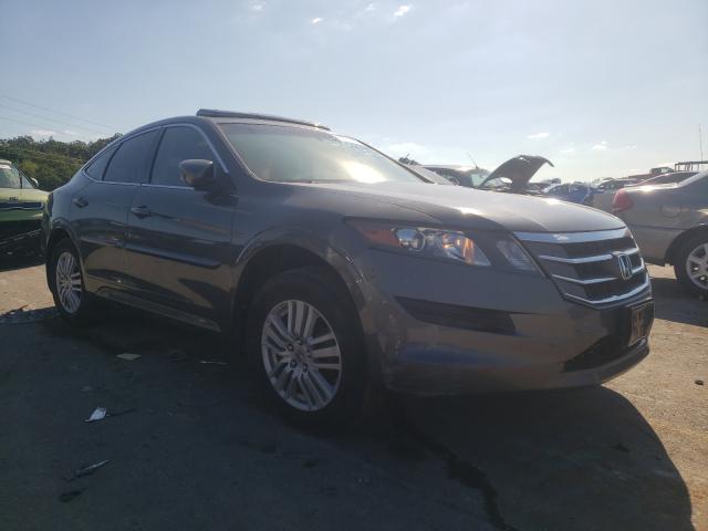 Photo 0 VIN: 5J6TF3H57CL003617 - HONDA CROSSTOUR 