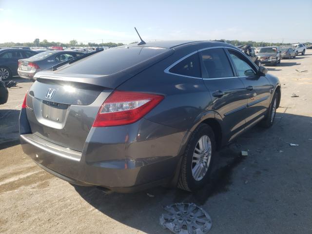 Photo 3 VIN: 5J6TF3H57CL003617 - HONDA CROSSTOUR 