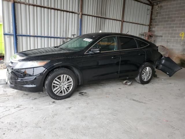 Photo 0 VIN: 5J6TF3H57CL005223 - HONDA CROSSTOUR 