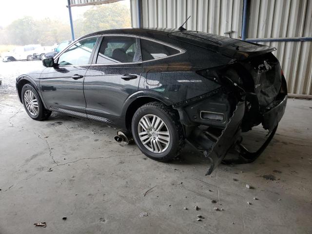 Photo 1 VIN: 5J6TF3H57CL005223 - HONDA CROSSTOUR 