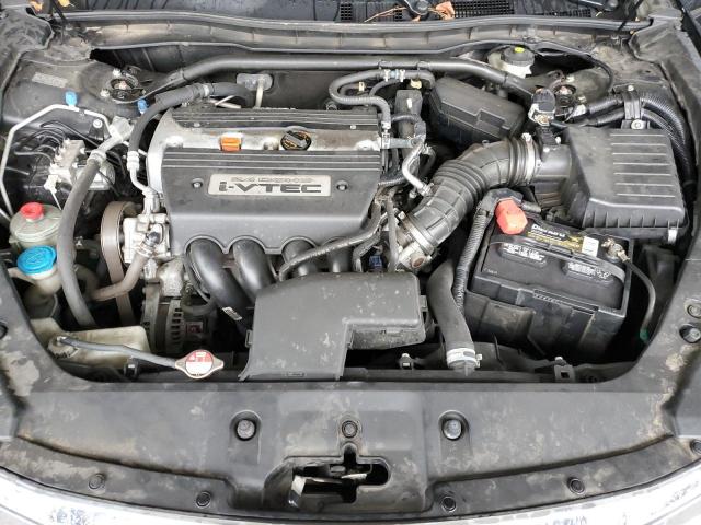 Photo 11 VIN: 5J6TF3H57CL005223 - HONDA CROSSTOUR 