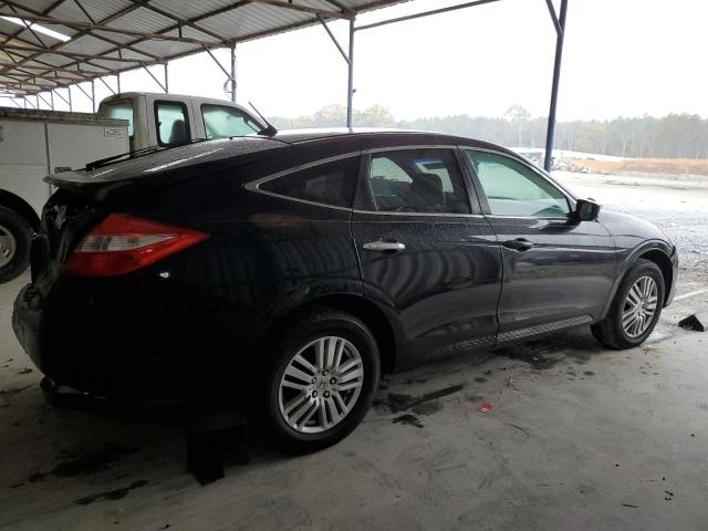 Photo 2 VIN: 5J6TF3H57CL005223 - HONDA CROSSTOUR 