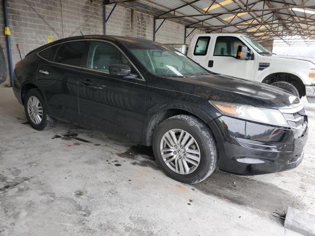 Photo 3 VIN: 5J6TF3H57CL005223 - HONDA CROSSTOUR 