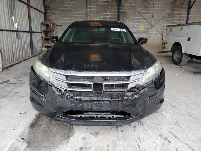 Photo 4 VIN: 5J6TF3H57CL005223 - HONDA CROSSTOUR 