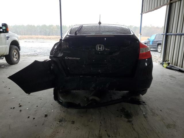 Photo 5 VIN: 5J6TF3H57CL005223 - HONDA CROSSTOUR 