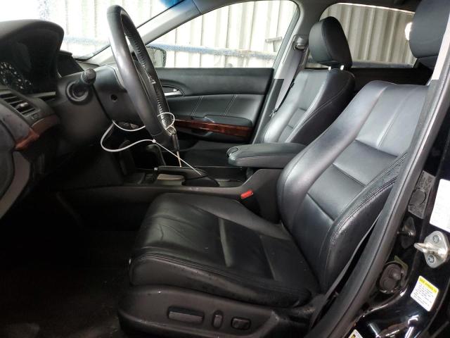 Photo 6 VIN: 5J6TF3H57CL005223 - HONDA CROSSTOUR 