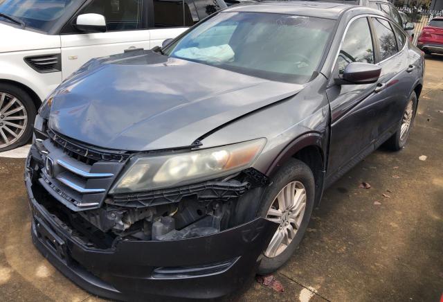 Photo 1 VIN: 5J6TF3H57CL006940 - HONDA CROSSTOUR 