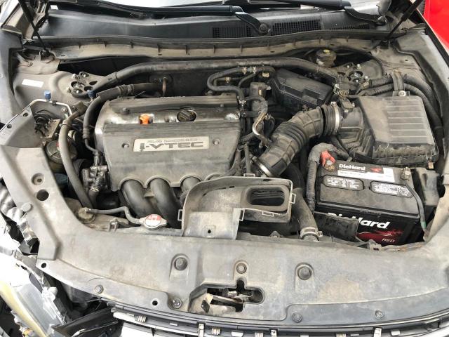 Photo 6 VIN: 5J6TF3H57CL006940 - HONDA CROSSTOUR 