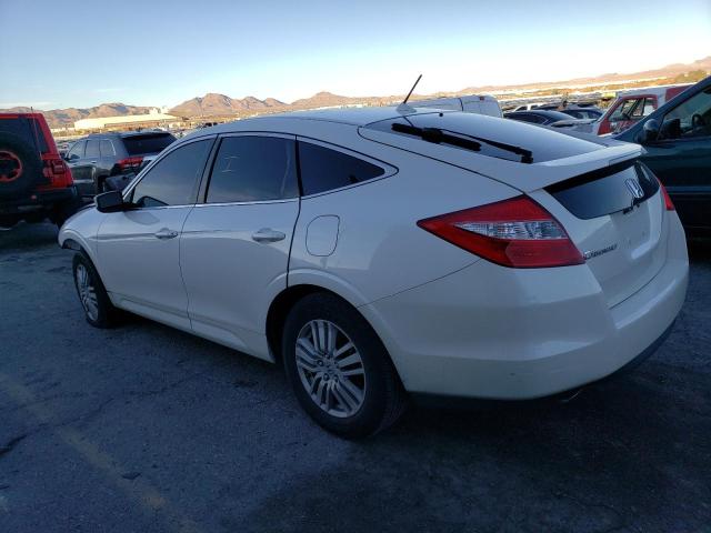 Photo 1 VIN: 5J6TF3H57CL007019 - HONDA CROSSTOUR 