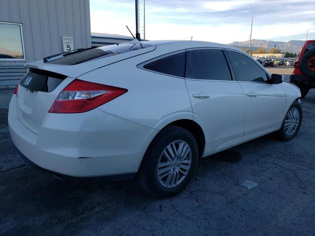 Photo 2 VIN: 5J6TF3H57CL007019 - HONDA CROSSTOUR 