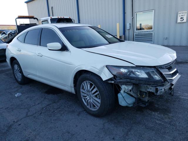 Photo 3 VIN: 5J6TF3H57CL007019 - HONDA CROSSTOUR 