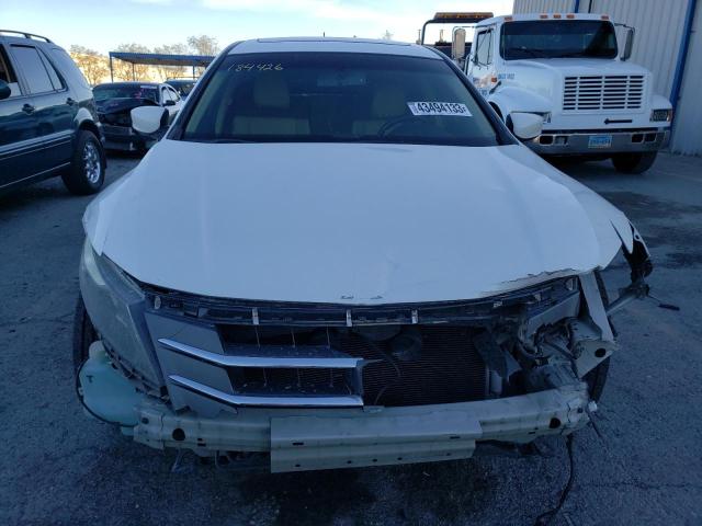 Photo 4 VIN: 5J6TF3H57CL007019 - HONDA CROSSTOUR 