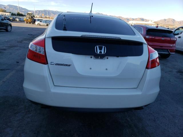 Photo 5 VIN: 5J6TF3H57CL007019 - HONDA CROSSTOUR 