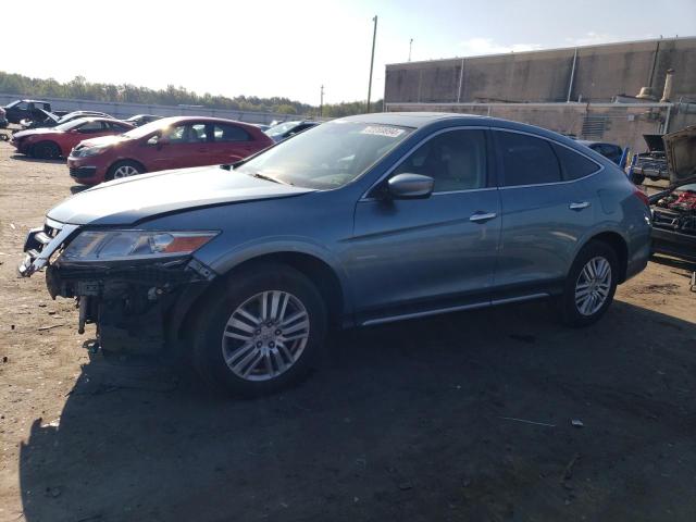 Photo 0 VIN: 5J6TF3H57DL004994 - HONDA CROSSTOUR 