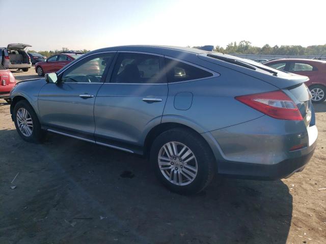 Photo 1 VIN: 5J6TF3H57DL004994 - HONDA CROSSTOUR 