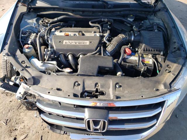 Photo 11 VIN: 5J6TF3H57DL004994 - HONDA CROSSTOUR 