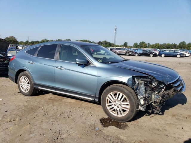 Photo 3 VIN: 5J6TF3H57DL004994 - HONDA CROSSTOUR 