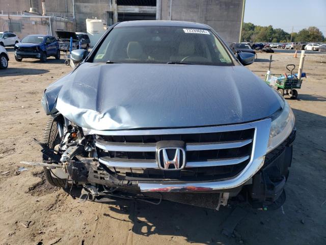 Photo 4 VIN: 5J6TF3H57DL004994 - HONDA CROSSTOUR 